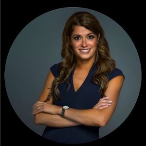 Meet your Posher, Lindsey